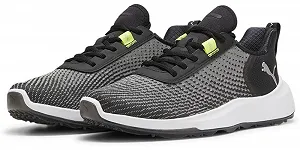 Мужские кроссовки для гольфа PUMA Fusion Crush Sport - Фото 1
