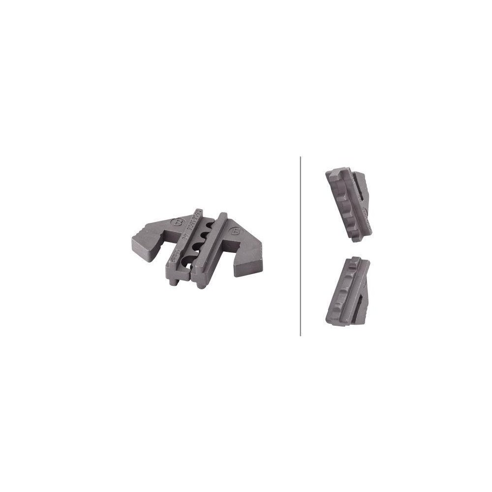 Вставка для прес-кліщів HELLA 8PE 863 807-421, фото №1