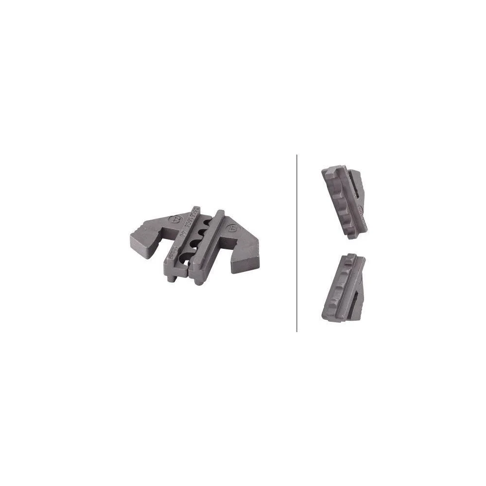 Вставка для пресс-клещей HELLA 8PE 863 807-421, фото №1