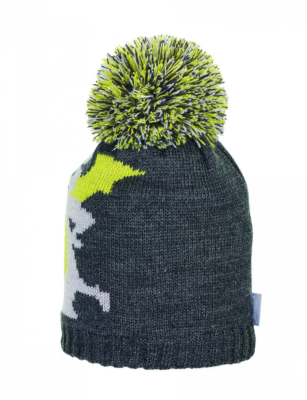 Вязаная шапка Sterntaler для мальчиков, фото №2 Вязаная шапка Sterntaler для мальчиков, фото №2