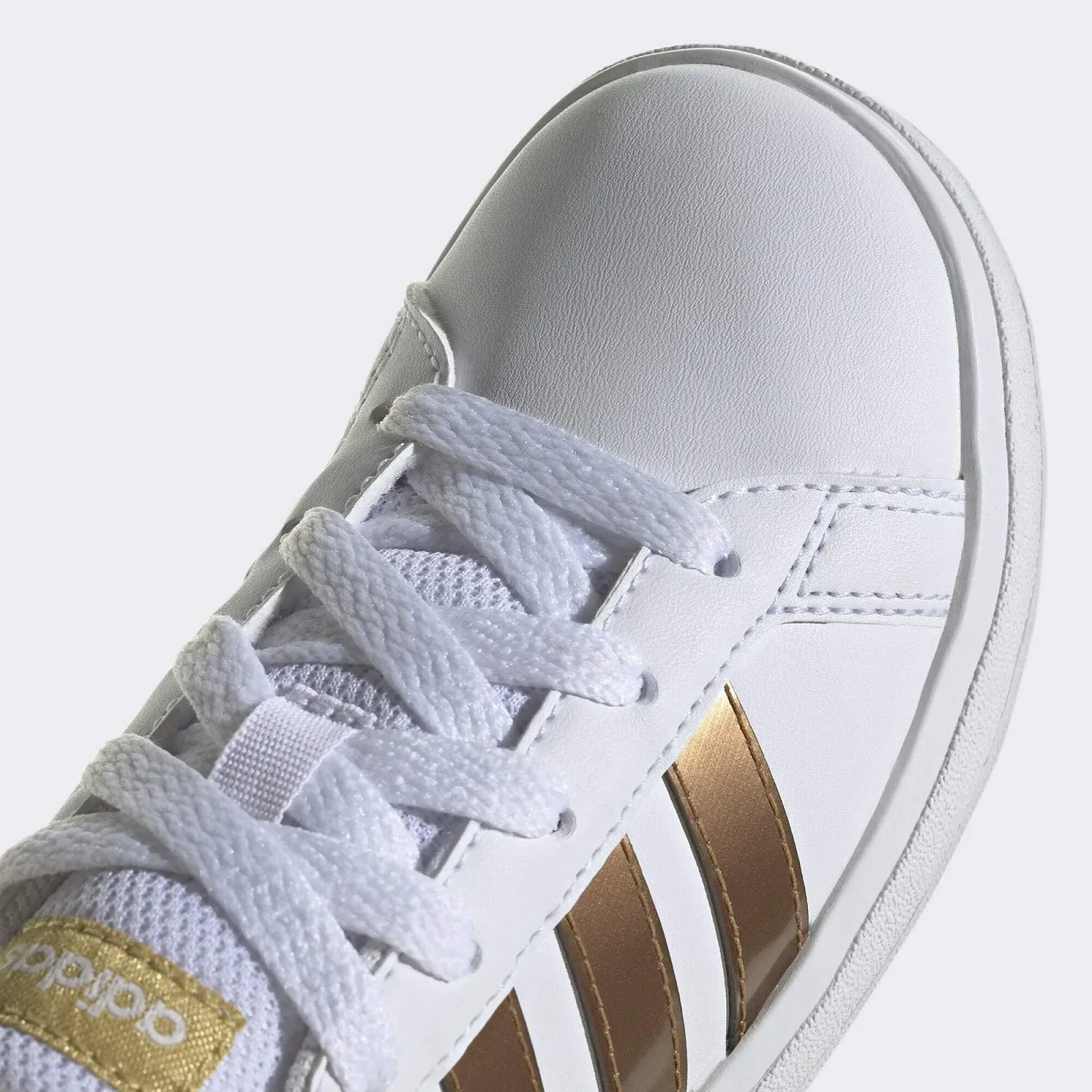Кроссовки Adidas Grand Court 2.0 K, фото №8 Кроссовки Adidas Grand Court 2.0 K, фото №8