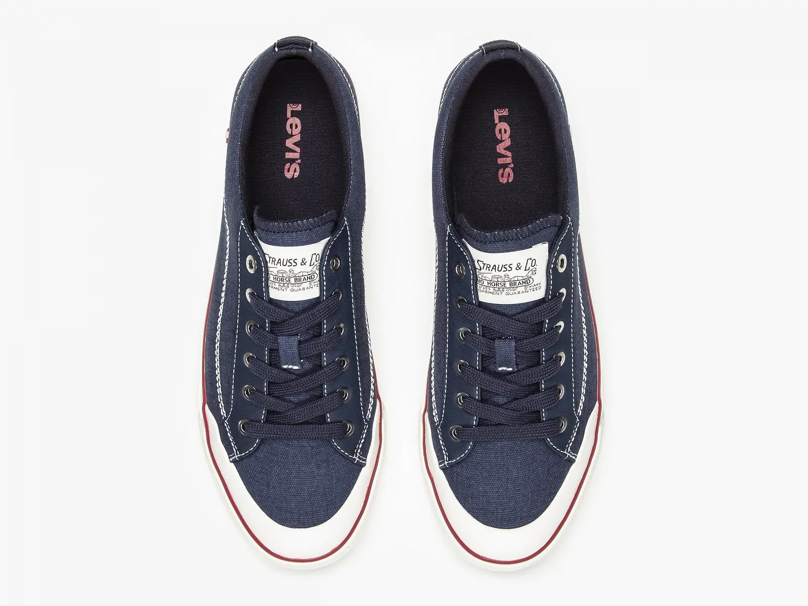 Кроссовки Levi's Ls2 Street, фото №4