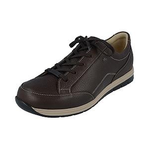 Кроссовки Finn Comfort Master 1402-751187 Коричневый - Фото 1
