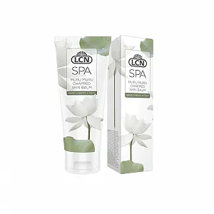 Бальзам для потрісканої шкіри SPA Hand, Body & Feet Muru Muru 75 мл - Фото 1