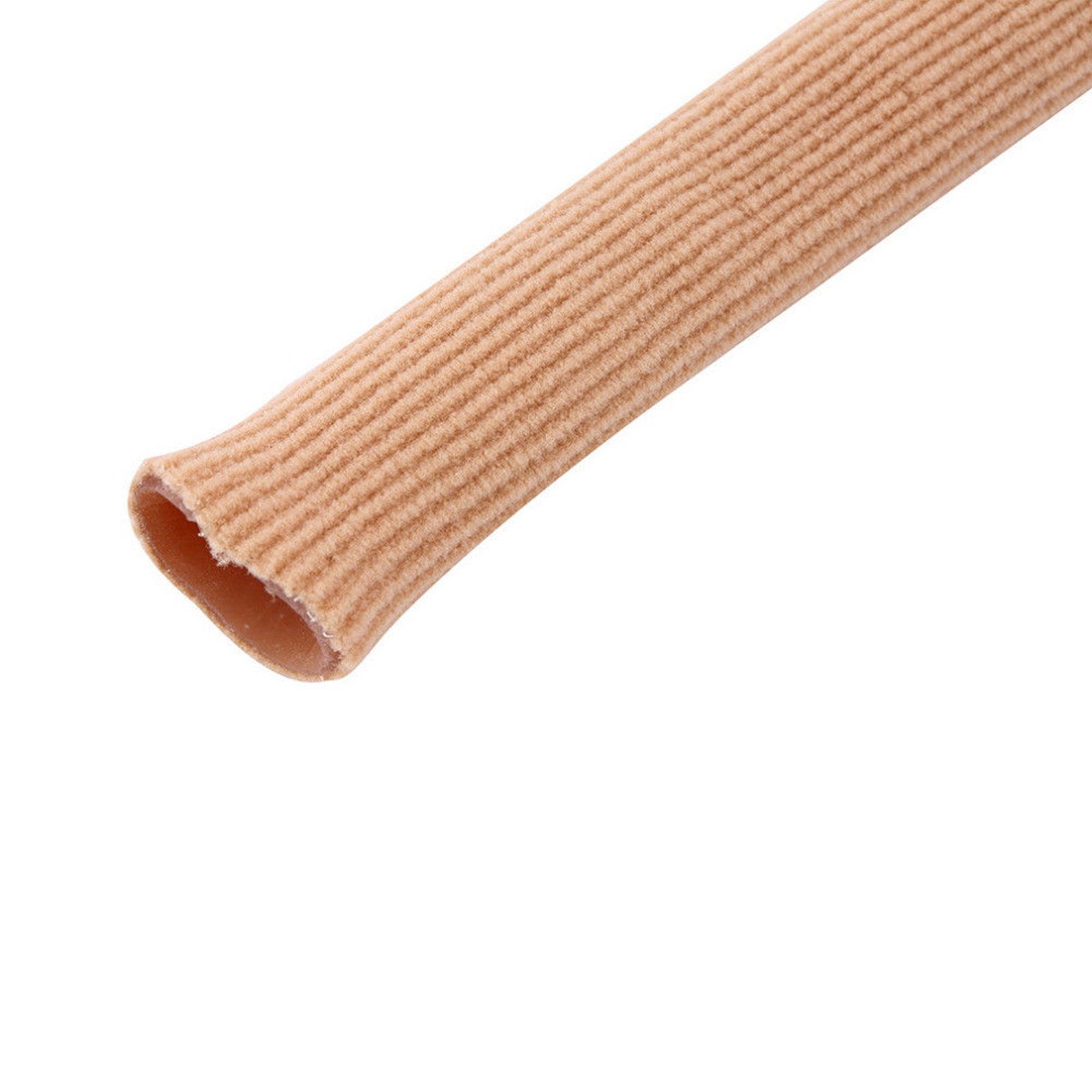 Тканинний гелевий напальчник/напальчник для пальців ніг 15 см, знеболюючий, фото №6