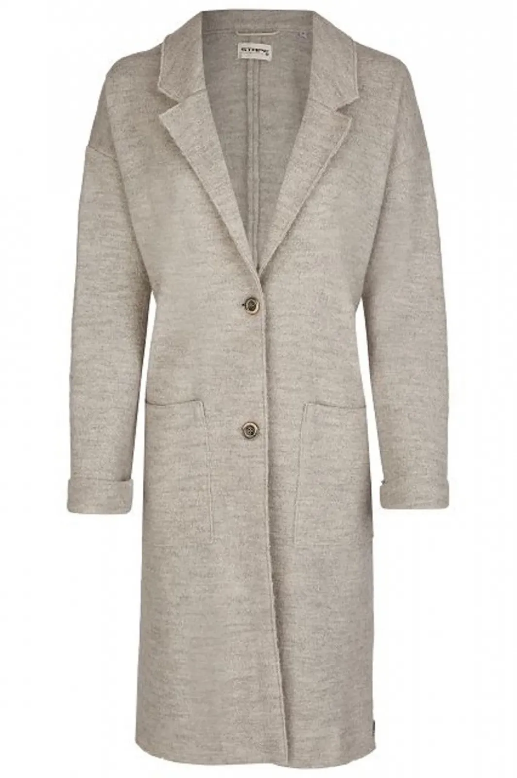 Пальто Stapf Anna Kiesel, фото №1