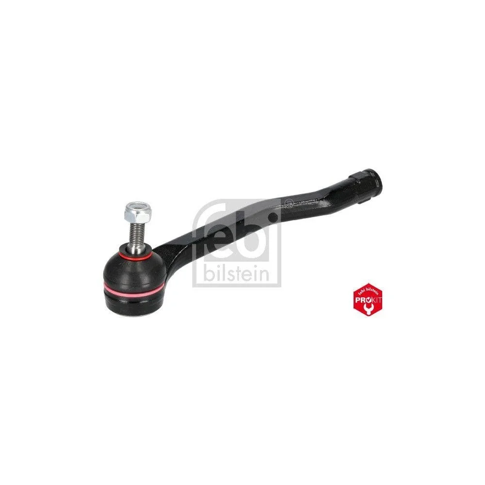 Наконечник рульової тяги FEBI BILSTEIN ProKit 43443 для NISSAN RENAULT DACIA, фото №2