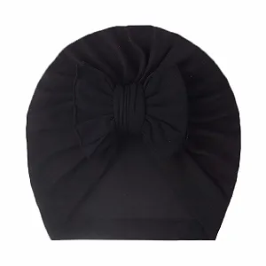 Дитяча шапка Generisch з шарфом, зимова - Фото 1