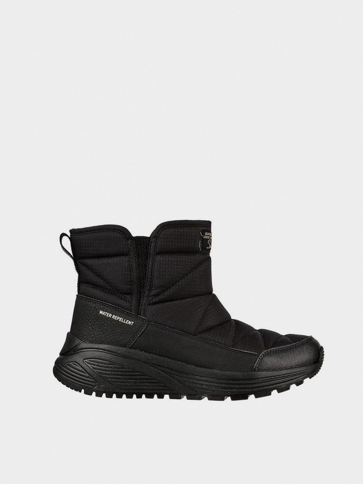 Чоботи Bobs Sparrow 2.0 117059BBK Skechers Чорний 36.5, фото №1