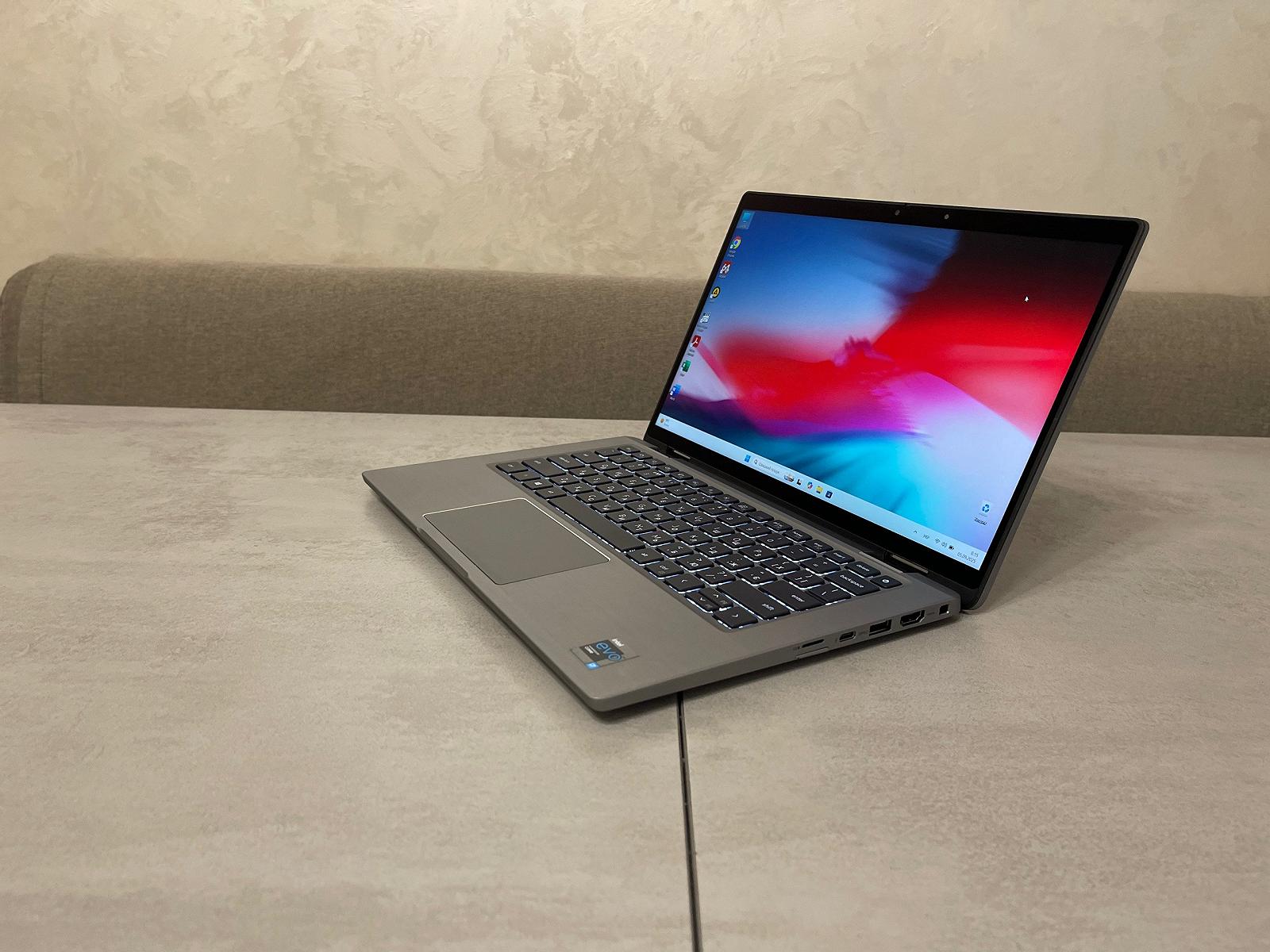 Ноутбук Dell Latitude 7320, 13,3" FHD IPS, i7-1185G7, 32GB, 256GB SSD, фото №3