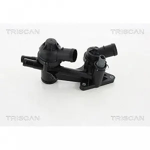 Термостат охолоджувальної рідини TRISCAN 8620 42500 для AUDI SEAT SKODA VW synthetic.ua - Фото 1