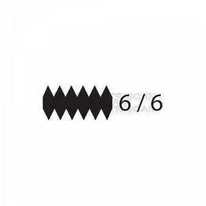 Поликлиновой ремень TRISCAN 8640 661225 для FIAT LANCIA synthetic.ua - Фото 1