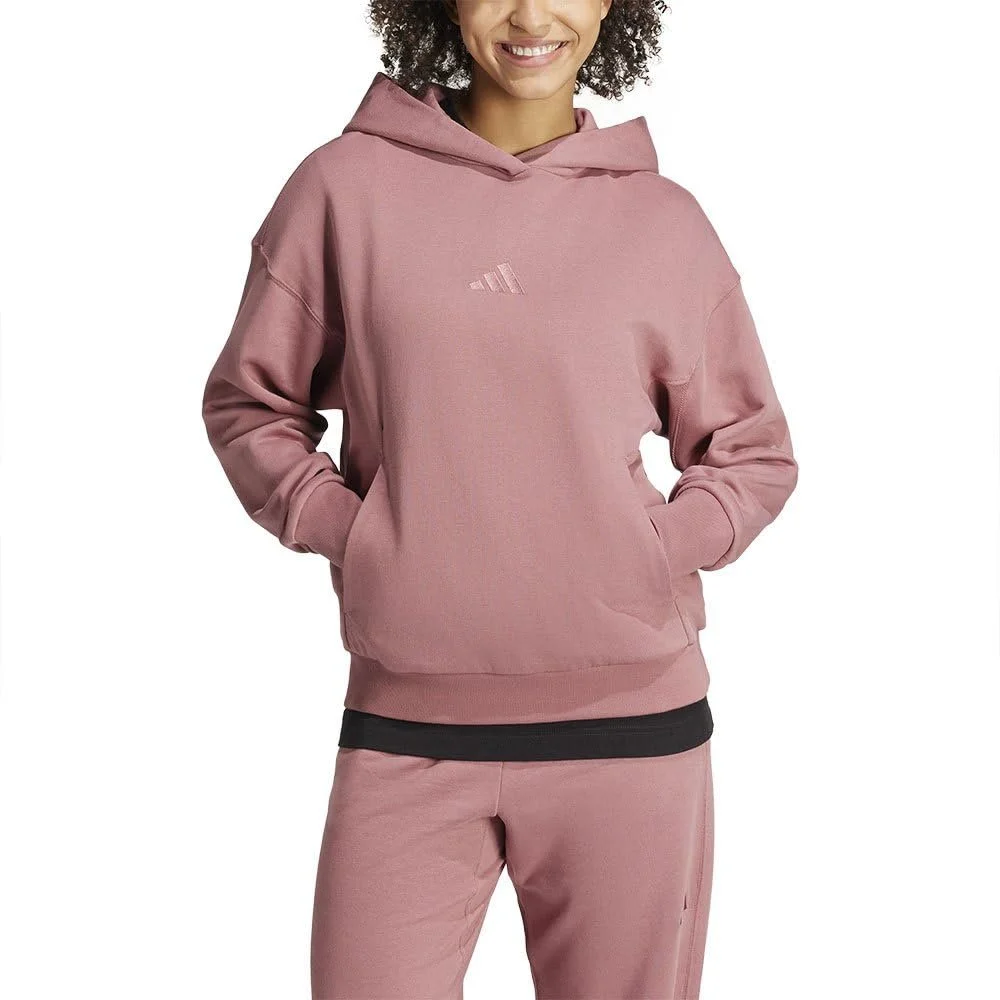 Свитшот Adidas IY6808 Пыльно-розовый Женский, фото №1 Свитшот Adidas IY6808 Пыльно-розовый Женский, фото №1