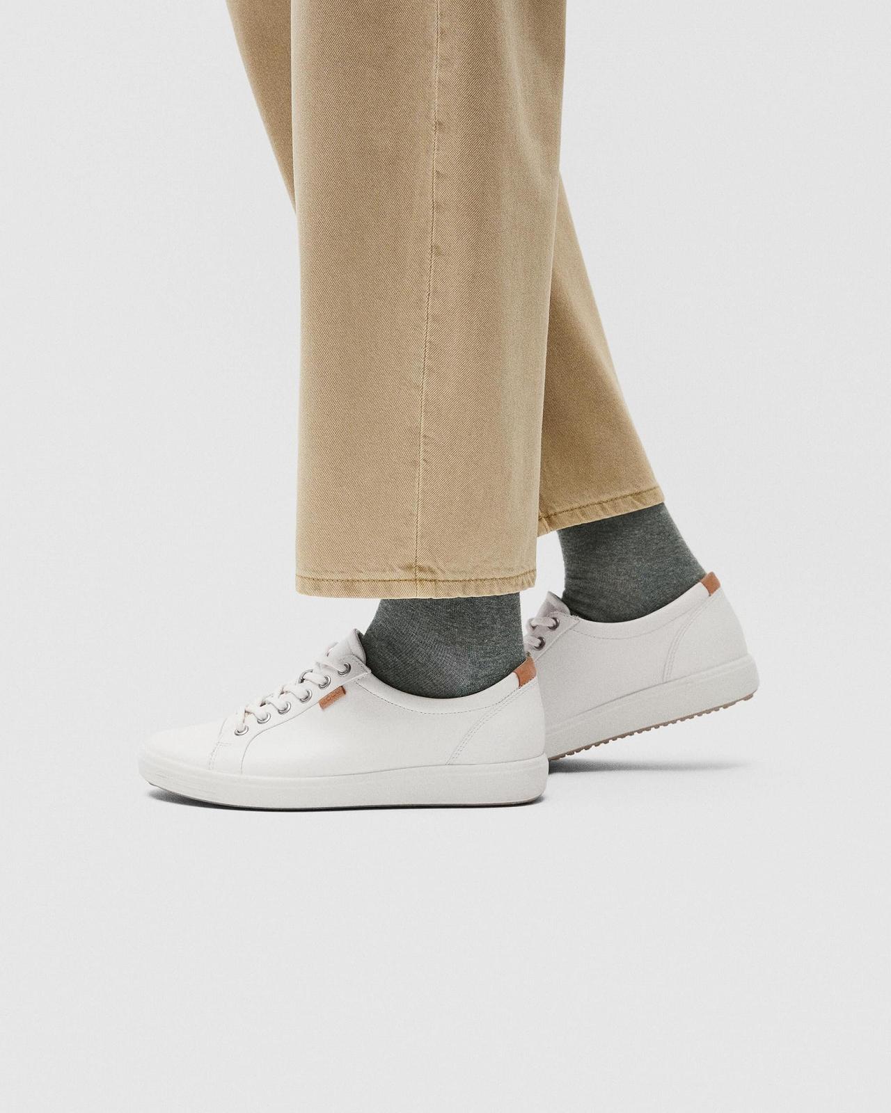 Кроссовки ECCO Soft 7, фото №7