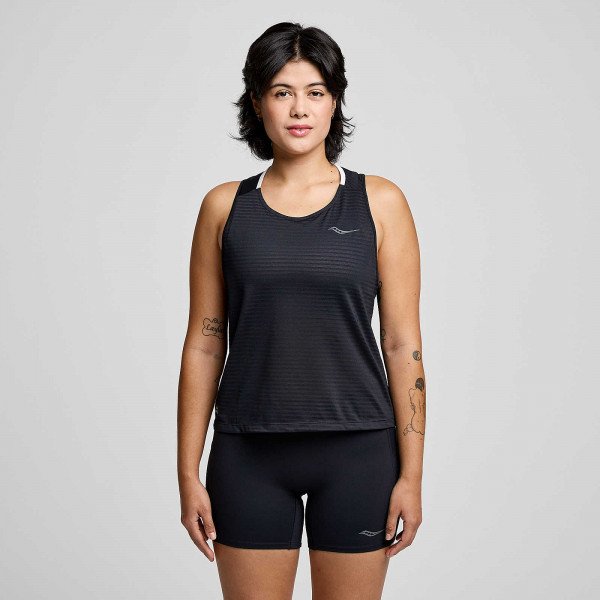 Майка Saucony KINVARA TANK L, фото №1