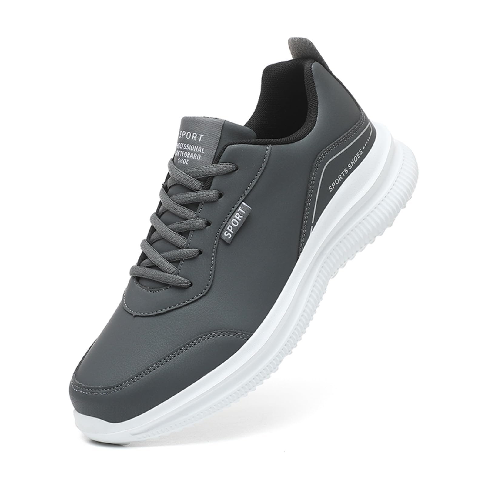 Ортопедические кроссовки Btruely Naturstep OrthoFit Unisex Ergonomic, фото №7