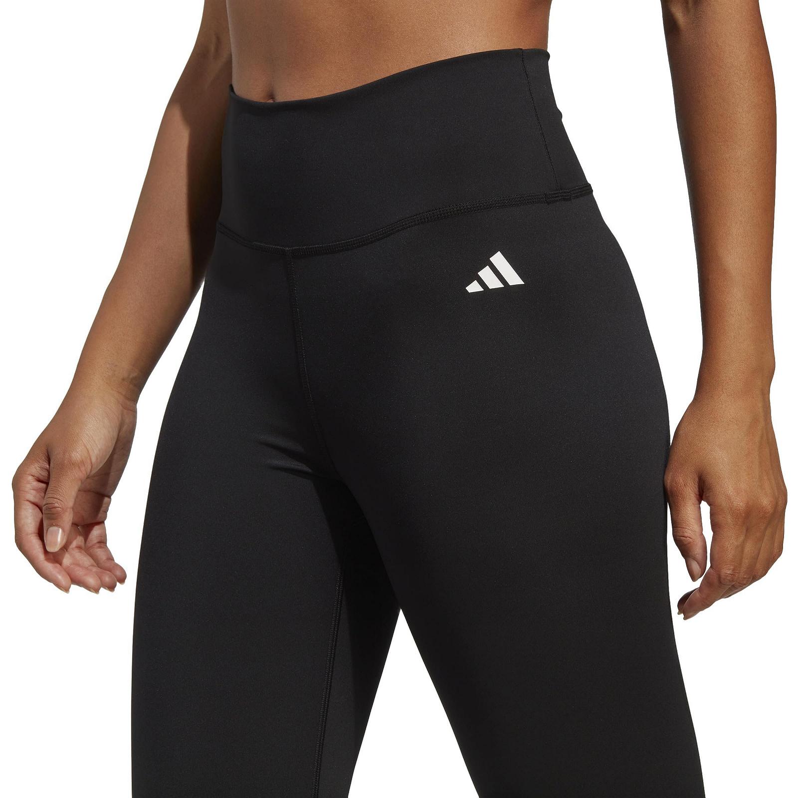 Легінси adidas Essentials High-Waisted 7/8, Для тренувань, жіночі, фото №8
