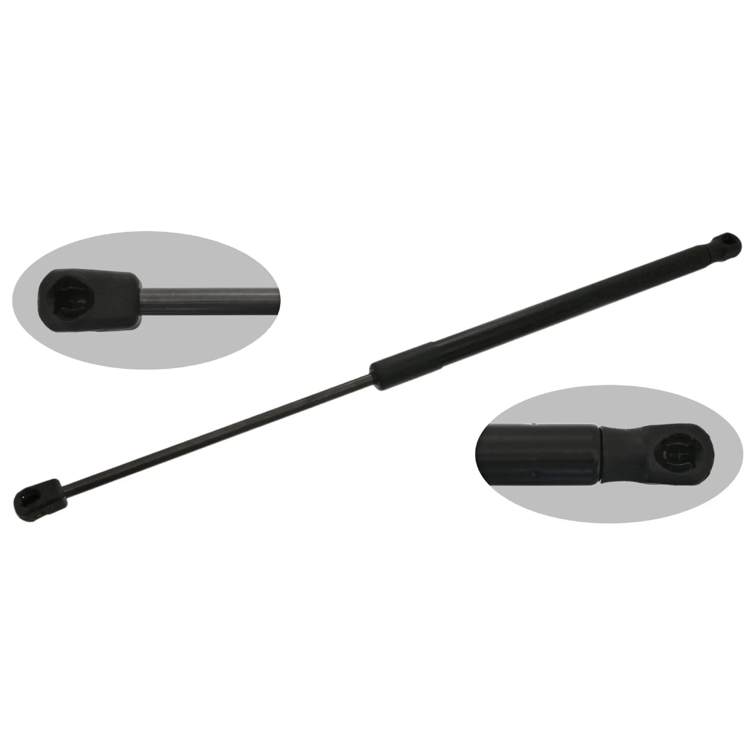 Газова пружина FEBI BILSTEIN 47082 MERCEDES-BENZ багажника двостороння, фото №1