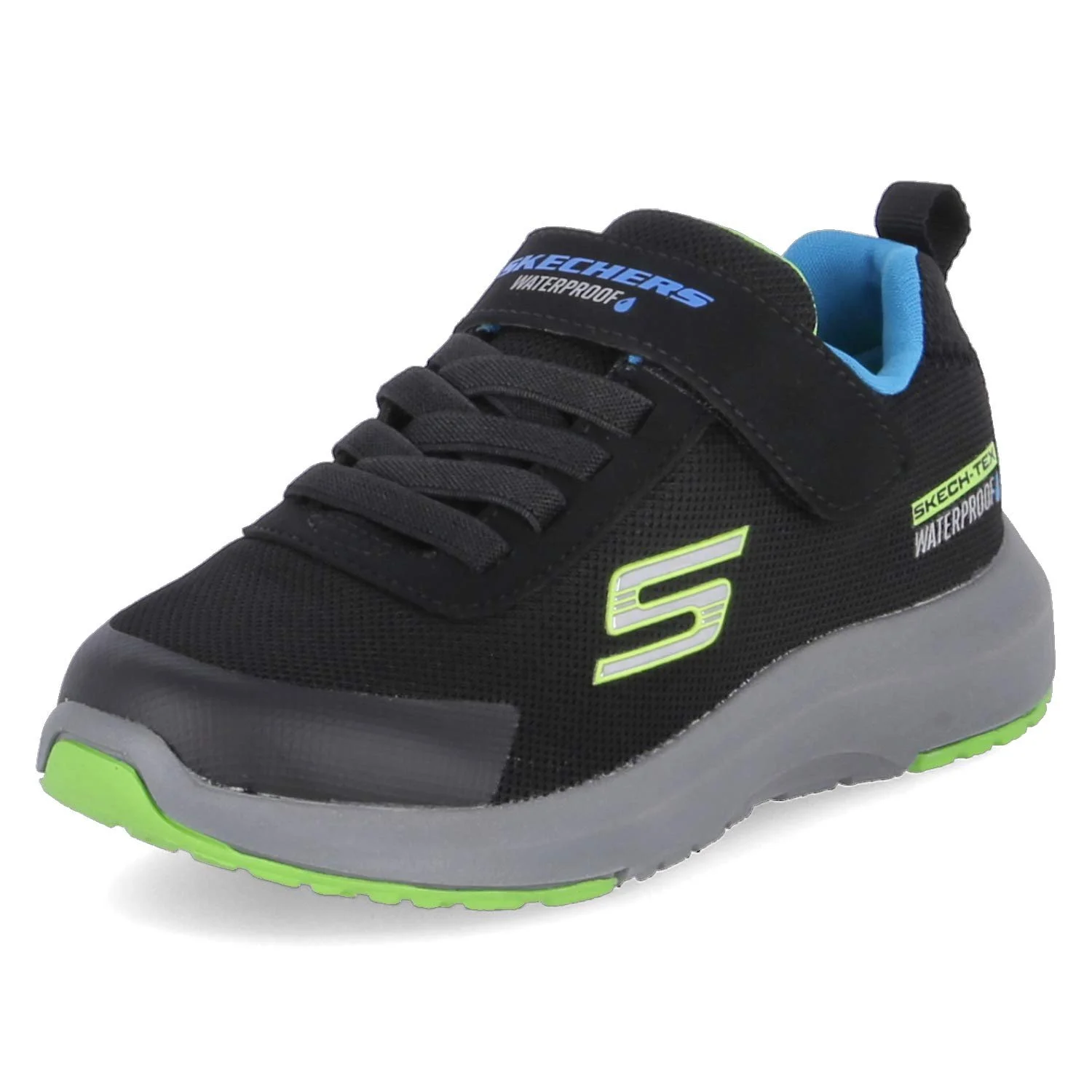 Кросівки Skechers Dynamic Tread Hydrode для хлопчиків, фото №1