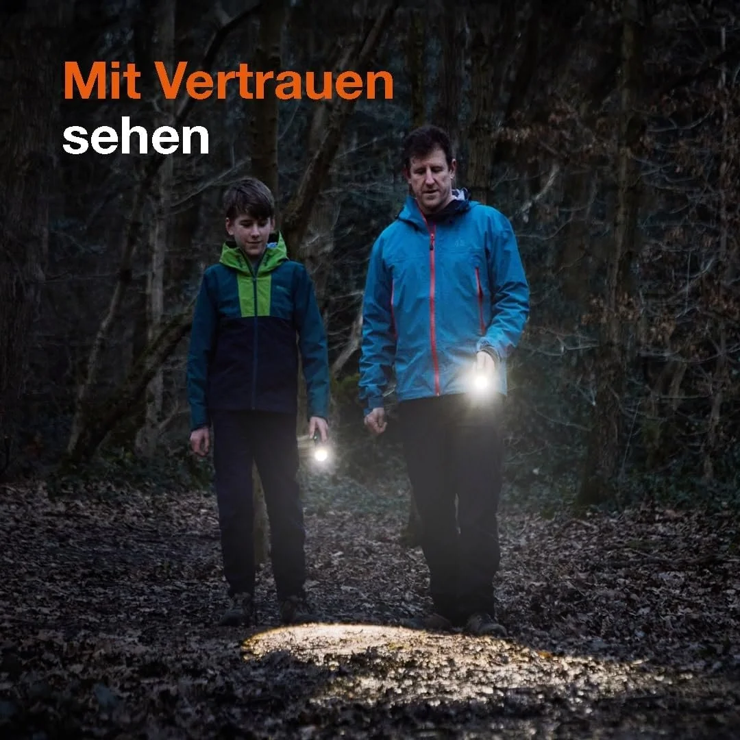 Лампа для мастерской OSRAM LEDIL431 LED 800 люмен, фото №6 Лампа для мастерской OSRAM LEDIL431 LED 800 люмен, фото №6