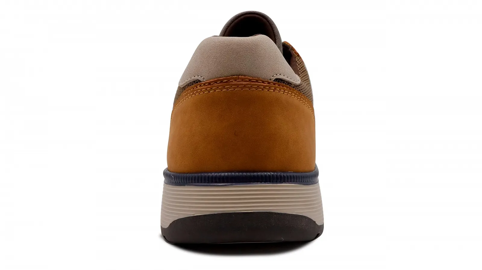 Кросівки LEOSS ORIGINAL Чоловічі Повсякденні Ділові Осінні, фото №3