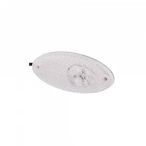 Габаритный фонарь HELLA 2PG 964 295-121 передний для DAF KRONE SOMMER - Фото 1