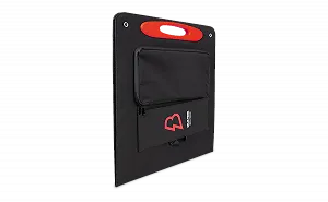 Портативна сонячна панель Bimson Power BP100WSP 100 Вт  USB-C / USB-A  (монокристалічна) synthetic.ua - Фото 1