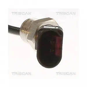 Датчик температуры отработавших газов TRISCAN 8826 29142 для AUDI VW, для цилиндров 1-4 synthetic.ua - Фото 1