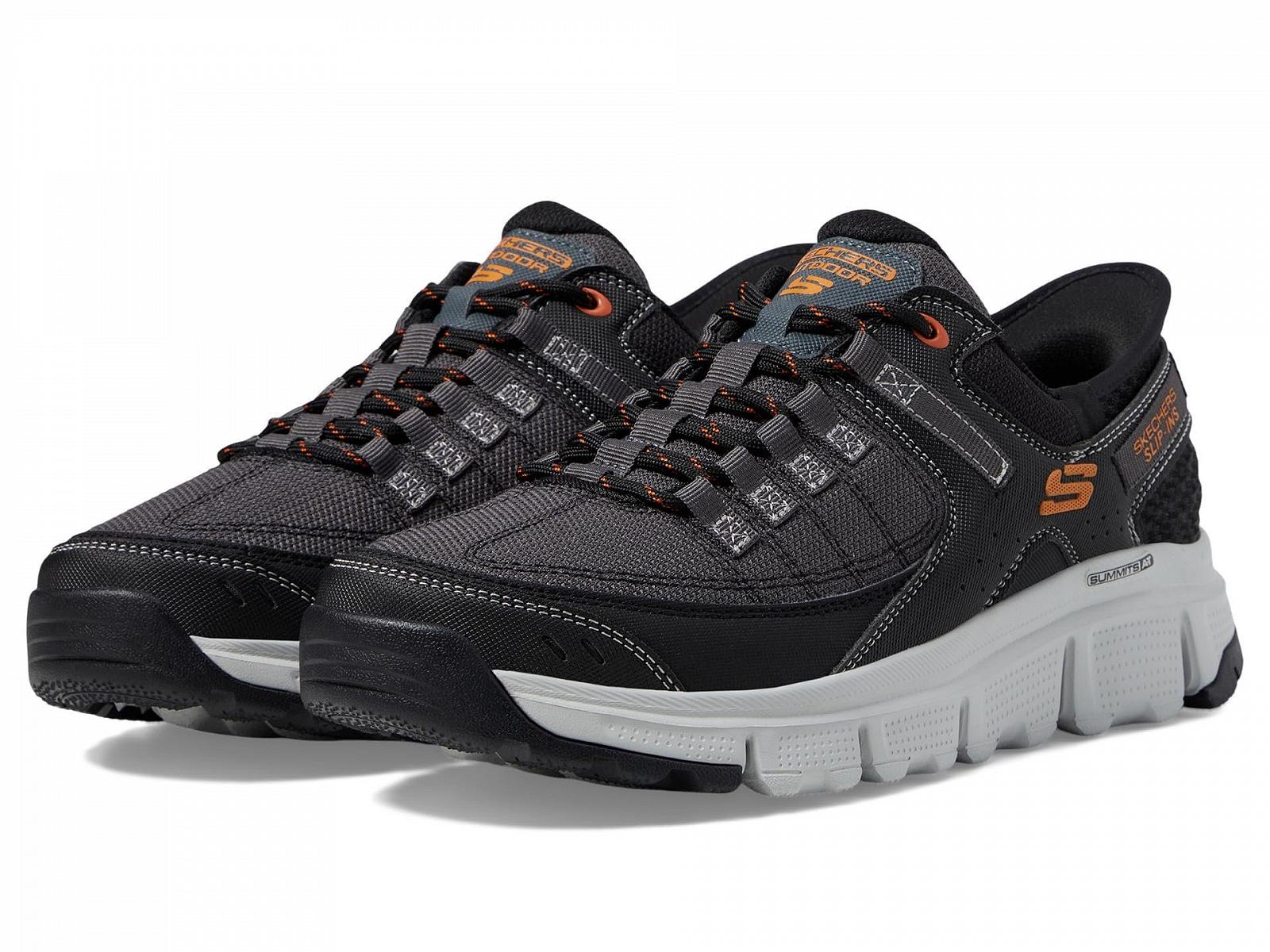 Чоловічі Кросівки Skechers Gipfel At, фото №1 Чоловічі Кросівки Skechers Gipfel At, фото №1