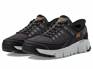 Чоловічі Кросівки Skechers Gipfel At - Фото 1