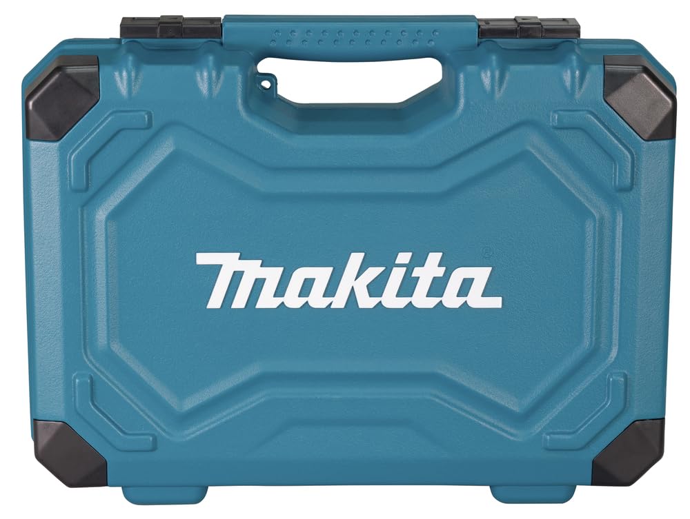 Набор инструментов Makita E-17980 231 шт., фото №5