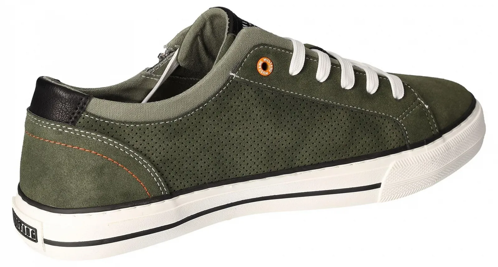 Кросівки MUSTANG 4198-302, фото №4 Кросівки MUSTANG 4198-302, фото №4