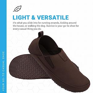 Кроссовки Xero Shoes Sunrise мужские synthetic.ua - Фото 1