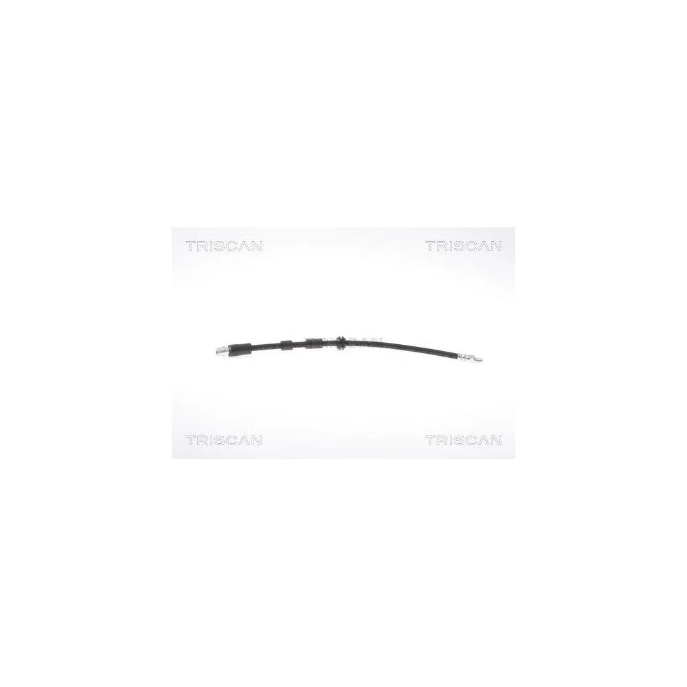 Гальмівний шланг TRISCAN 8150 16141 для FORD JAGUAR, передня вісь, фото №1