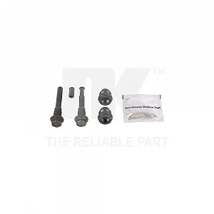 Направляющая тормозного суппорта NK 8935004 передняя ось - Фото 1