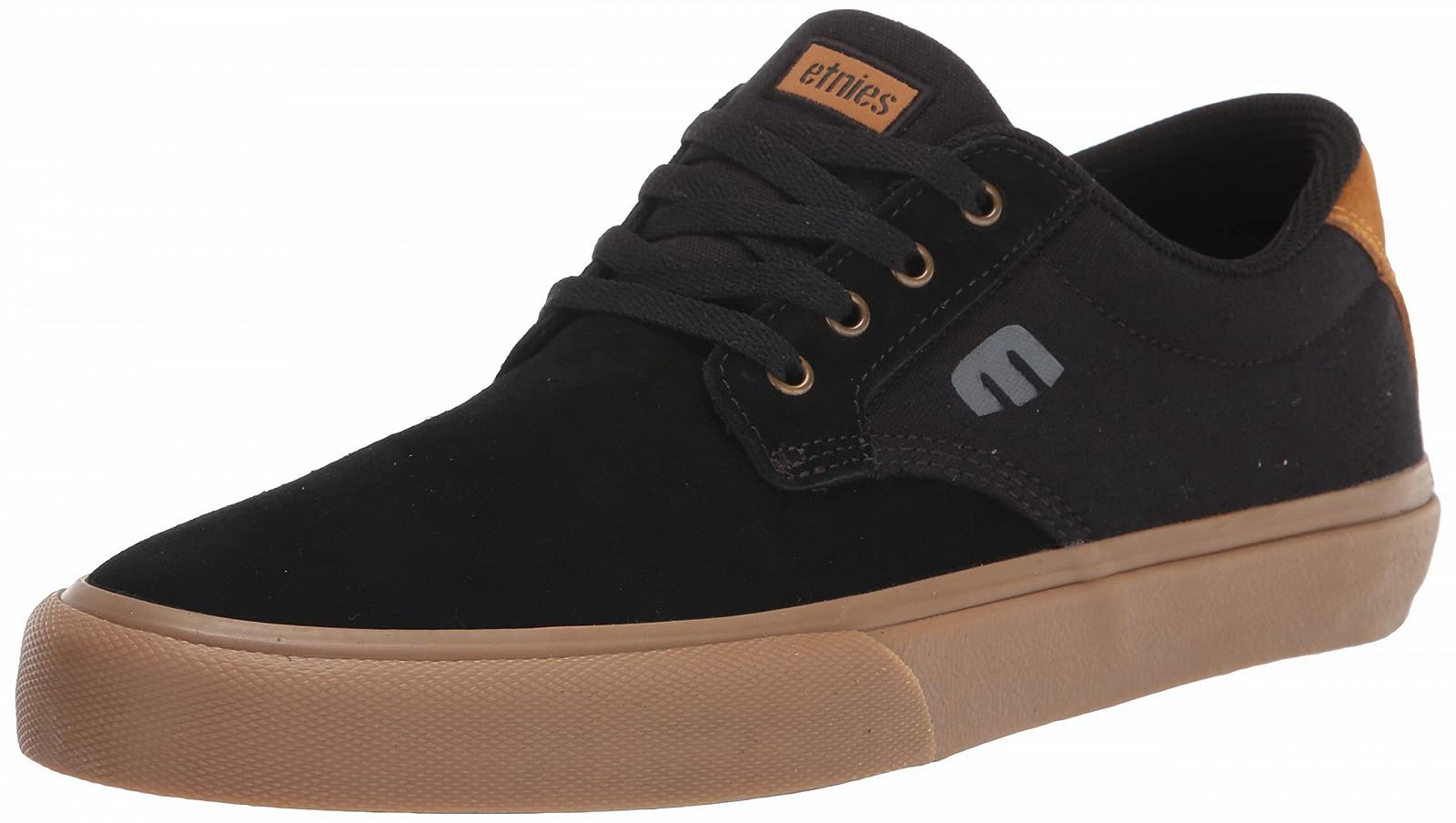 Кеды Etnies 4101000556, фото №1