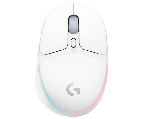 Миша Logitech G705 Lightspeed Wireless Gaming White (910-006367/910-006368), фото №2