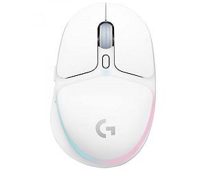 Миша Logitech G705 Lightspeed Wireless Gaming White (910-006367/910-006368) synthetic.ua - Фото 1