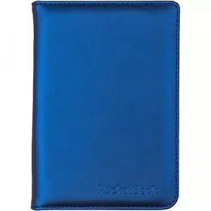 Чехол для электронной книги PocketBook 7.8" PB740 blue (VLPB-TB740MBLU1) - Фото 1