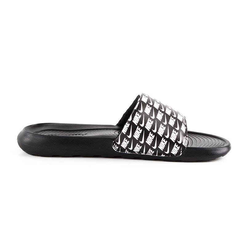 Шлепанцы Nike VICTORI ONE SLIDE PRINT 47.5, фото №4