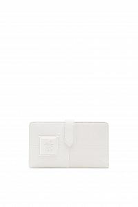 Кошелек Desigual MONE_DAMAS_PIA MEDIUM 2000 Черный - Фото 1