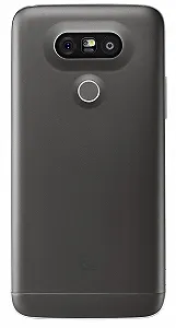 Смартфон LG G5 5.3 дюйма 32 GB Android synthetic.ua - Фото 1