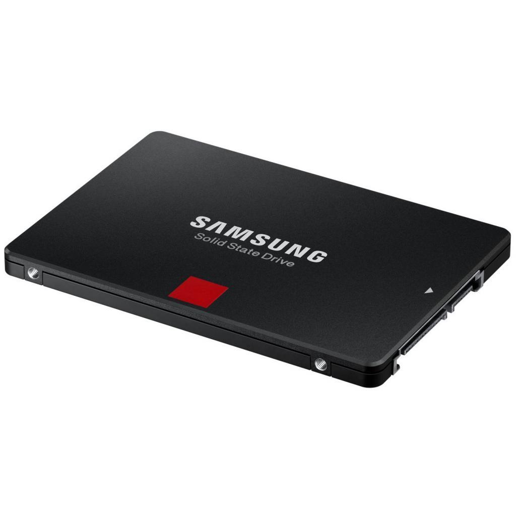 Внутренний накопитель Samsung SSD 2.5" 512GB MZ-76P512BW, фото №4