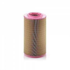 Воздушный фильтр MANN-FILTER C 17 278 для CITROËN FIAT PEUGEOT - Фото 1