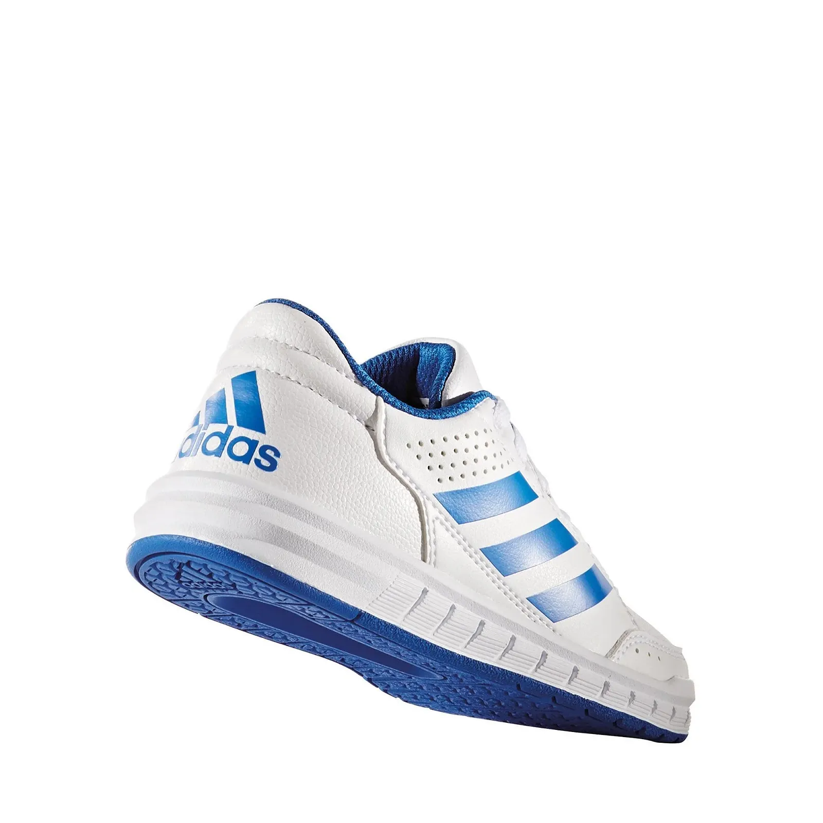 Кроссовки Adidas Unisex AltaSport детские, фото №4