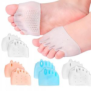 Роздільник для пальців Силіконовий - Фото 1