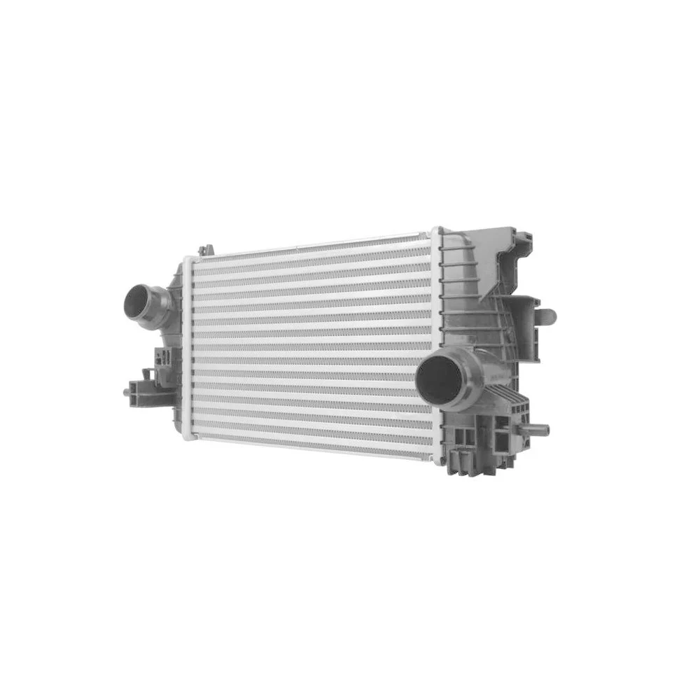 Интеркулер HELLA 8ML 366 340-471 для OPEL VAUXHALL, фото №1