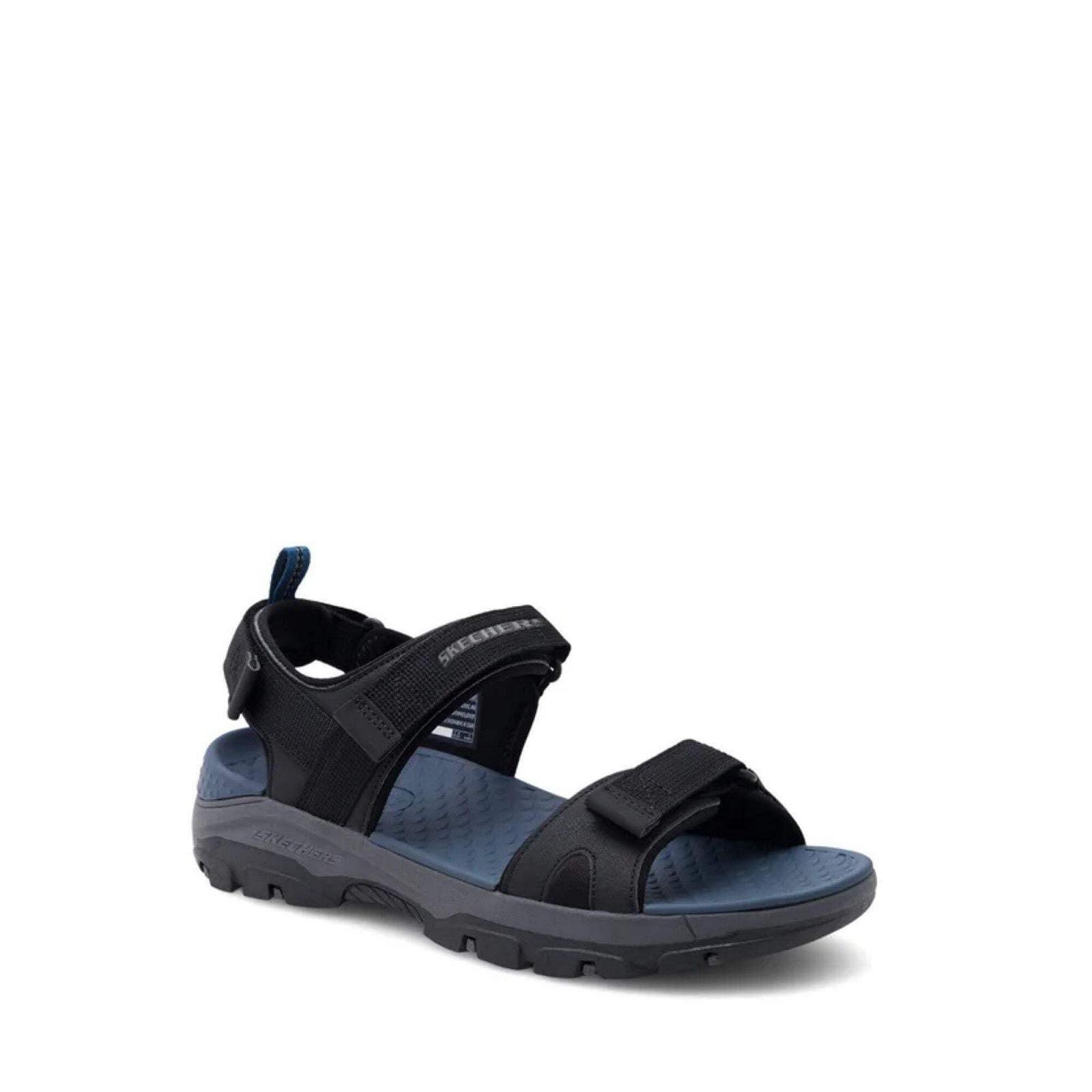 Кроссовки Skechers Tresmen-Garo мужские, фото №2
