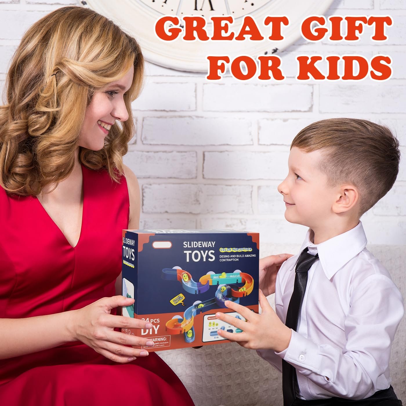 Игрушка для ванны Набор 34 шт., детская, фото №7