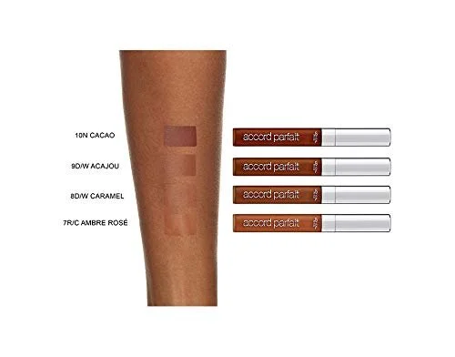 Консилер L'OREAL Paris The One 8W Карамель, фото №4